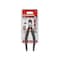 Crescent Z2 K9 Series Plier, 6 1/2 in OAL, 3/4 in Jaw Opening, 8 AWG Cutting Capacity, Black/Rawhide Handle Z5426CG-06 - alternate 5