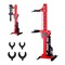 Vevor Coil Spring Compressor 4.5T Auto Strut Hydraulic Compressor Removing Tool YH-13 - alternate 1