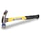 Vaughan 20 Oz. Smooth Face, 999 Series Hammer, 16'' Hickory Handle, Framing & Demolition Hammer VN10516 - alternate 1