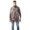 Gobi Heat Colorado Men's Heated Vest, Camo, L 723503 - alternate 3
