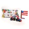 Snapo Building Blocks, Mega Builders Kit, 1100-Piece Set SN16-1100 - alternate 4