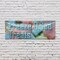 Signmission Freeze Dried Treats, 48 Inch x 120 Inch, Vinyl Banner B-120-30650 - alternate 2
