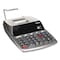 Canon MP11DX-2 Printing Calculator, Black/Red Print, 3.7 Lines/Sec 2198C001 - alternate 3