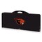 Picnic Time Family Of Brands Oregon State Beavers - Picnic Table Portable Folding Table, Black 811-00-175-484-0 - alternate 2