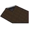 Genuine Joe Poly/Vinyl Dual Rib Carpet Floor Mat GJO02400 - alternate 2
