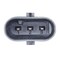Hella BATTERY SENSOR IBS200X 010562921 - alternate 3