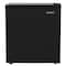 Avanti 1.6 Cu. Ft. Compact Refrigerator with Auto-Defrost, Black AVAR16F1B - alternate 2