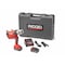 Ridgid RP 350 Standard Cordless Press Tool, For 1/2 in to 4 in 18 V 67063 - alternate 1