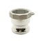 Firesafe 2-1/2" Male Camlock Coupler x 2-1/2" Female NPT Aluminum Fitting - Style A 8613002 - alternate 1