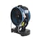 Xpower XPOWER FM-68W Oscillating Portable 3 Speed Outdoor Cooling Misting Fan FM-68W - alternate 3