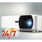Viewsonic 5000lm Laser WUXGA Projector LS750WU - alternate 7