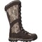 Rocky Wildcat Waterproof Snake Boot, Mossy Oak Bottomland, Size 9.5 RKS0728 - alternate 1