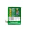 Spax #8 x 1-1/4 in Interior Wood Screws Construction Flat Head T-Star Plus, 240PK 4191020400324 - alternate 4