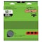 Gator Finishing 8 x 0.75 x 1 in. Benchtop Grinding Wheel, 60 Grit 6001GA - alternate 1