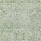 Homeroots 5' X 8' Mint Green And Gray Damask Washable Indoor Outdoor Area Rug 603774 - alternate 3