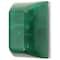 Safety Technology International Alarm Mini Controller, Siren, Continuous, 9V DC, 105 dB, Polycarbonate, Green, Wall Mount STI-SA5000-G - alternate 1