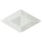 Daltile Lavaliere Natural Stone Radiant Mosaic, 7.0 Sqft per Carton, 10PK LV24RADIAMS1U - alternate 1