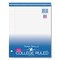 Roaring Spring Notebook Filler Paper, 8.5 x 11, College Rule, 500PK 83909 - alternate 2