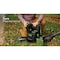 Greenworks 80V 690 CFM 165 MPH Dual-Port Backpack Blower with, 2 4.0 Ah Batteries & Charger 2421402CO - alternate 2