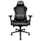 Dreamseat Xpression Pro Gaming Chair with AEW Will Osprey Bruv Logo XZXPPRO032-PSAEW0011A - alternate 3