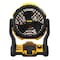 Dewalt Cordless Jobsite Fan, 20 V, Cordless DCE512P1 - alternate 3