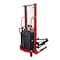 Pake Handling Tools Drum Lifter/Rotator/Transporter with Steel Jaw And Clamp Cradle PAKDT-YL520 - alternate 4