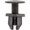 Auveco Honda Screw Type Retainer, 5PK 22367 - alternate 1