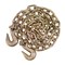 Mytee Products G70 Binder Chain Grade 70 Truck 3/8inX16ft w/grab hooks, 2PK CH3816x2 - alternate 3