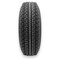 Rubbermaster - Steel Master ST185/80R13 6 Ply 5 On 4.5 Bolt, Silver Wheel Assemblies 599352SIL - alternate 3