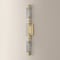 Corbett Lighting Duoro 6 Light Bath and Vanity in Vintage Brass Finish 562-06-VB - alternate 2