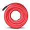 Avagard 5/8 in ID x 50 ft L Water Hose, Rubber Tube, Red, Rubber Fitting AVGWORD5850 - alternate 1