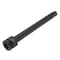Jtc Auto Tools 1 in impact extension bar, 16 in (400mm), steel ball design 848400 - alternate 2