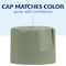 Rust-Oleum Spray Paint, Sage Green, Gloss, Solvent, 12 Oz 249094 - alternate 3