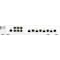 Qnap QNAP 10GbE and 2.5GbE Layer 2 Web Managed Switch for SMB Network Deployment QSW-M2106-4C-US - alternate 2