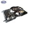 Skyward Automotive Products Engine Cooling Fan Assembly,  SK621040 - alternate 1
