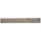 Msi Metropolis Gray 3 In. X 24 In. Porcelain Bullnose Wall Tile, 10PK ZOR-PT-TR-0135 - alternate 2