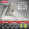 Delta Trillian: 17 Series H2Okinetic Tub Shower Trim T17443-SS-PR - alternate 2