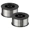 Hyw Products ER4043 Aluminum Mig .035in Welding Wire 1-Pound Roll 2-Pack, 2PK 60430035-1-2 - alternate 1