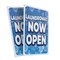 Signmission Laundromat, Plastic Signs Only 24 Inch x 36 Inch, Corrugated Plastic, 2PK CSB-2436-2PACK-30398 - alternate 1