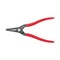 Tekton 9 Inch External Retaining Ring Pliers, 0.090 in. Tips PRR33090 - alternate 3