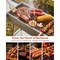 Vevor Charcoal Grill 780 sq.in. Large Charcoal Barbecue Grill with Side Tables VA-C500 - alternate 2
