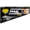 Osi OSI Quad Lightweight Metal Expanding Foam Foam Gun 3020883 - alternate 1