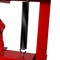 Wrightmaster 20 Ton Bottle Jack Shop Press, Bend, Straighten, or Press Parts, Install Bearings, U-Joints ZR-W465S00030 - alternate 3