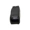 Uni Pro Armrest Case/International Harvester/Massey Ferguson/Versatile 86 Black Vinyl LH 7334 - alternate 4