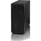 Fractal Design Core 1000 USB 3.0, FDCACORE1000USB FDCACORE1000USB3BL - alternate 1