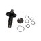 Cnh SHAFT GEAR, CNH OEM 84121114 84121114 - alternate 3