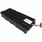 Apc UPS Battery, Mfr. No. SMX750, SMX1000, 48V DC, Detachable Cable APCRBC116 - alternate 1