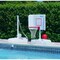 Pool Shot Wing-It Spike-n-Splash Pool Volleyball/ Basketball Combo 46750 - alternate 1