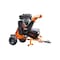 Dk2 Power By Marlon V2 Series 5-Inch 15 HP 420 cc Kinetic Chipper OPC525-V2 - alternate 4