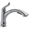 Delta Linden Single Handle Pull-Out Kitchen Faucet 4353-AR-DST - alternate 1